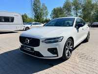 Volvo S60 2.0B 2020r. Design Getr 2020r. Salon Polska 23%