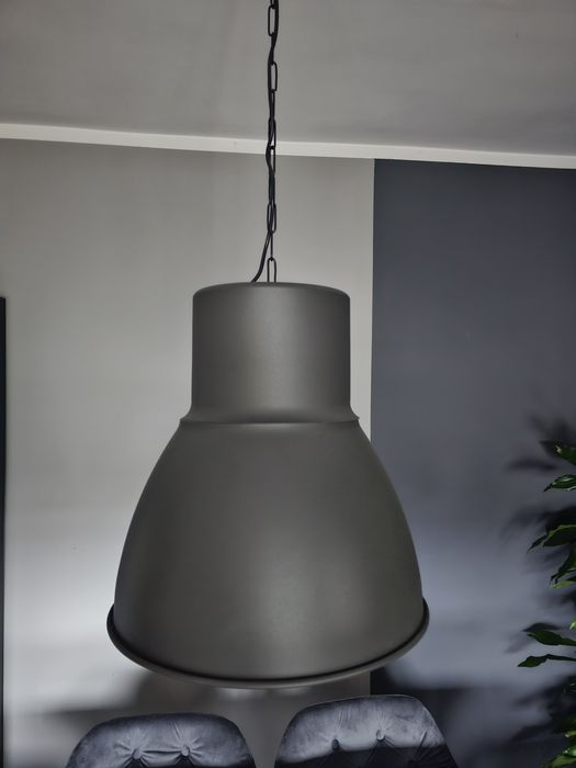 Lampa sufitowa IKEA