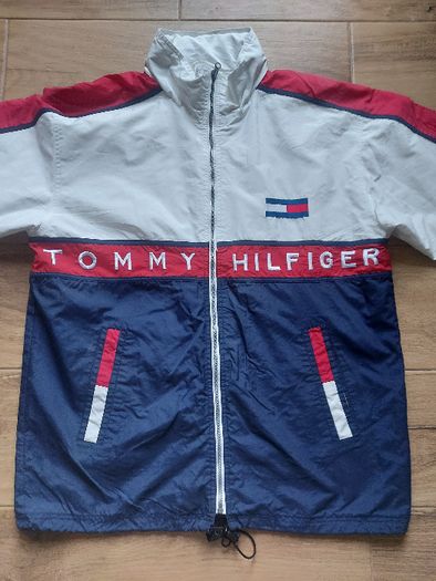 kurtka tommy hilfiger