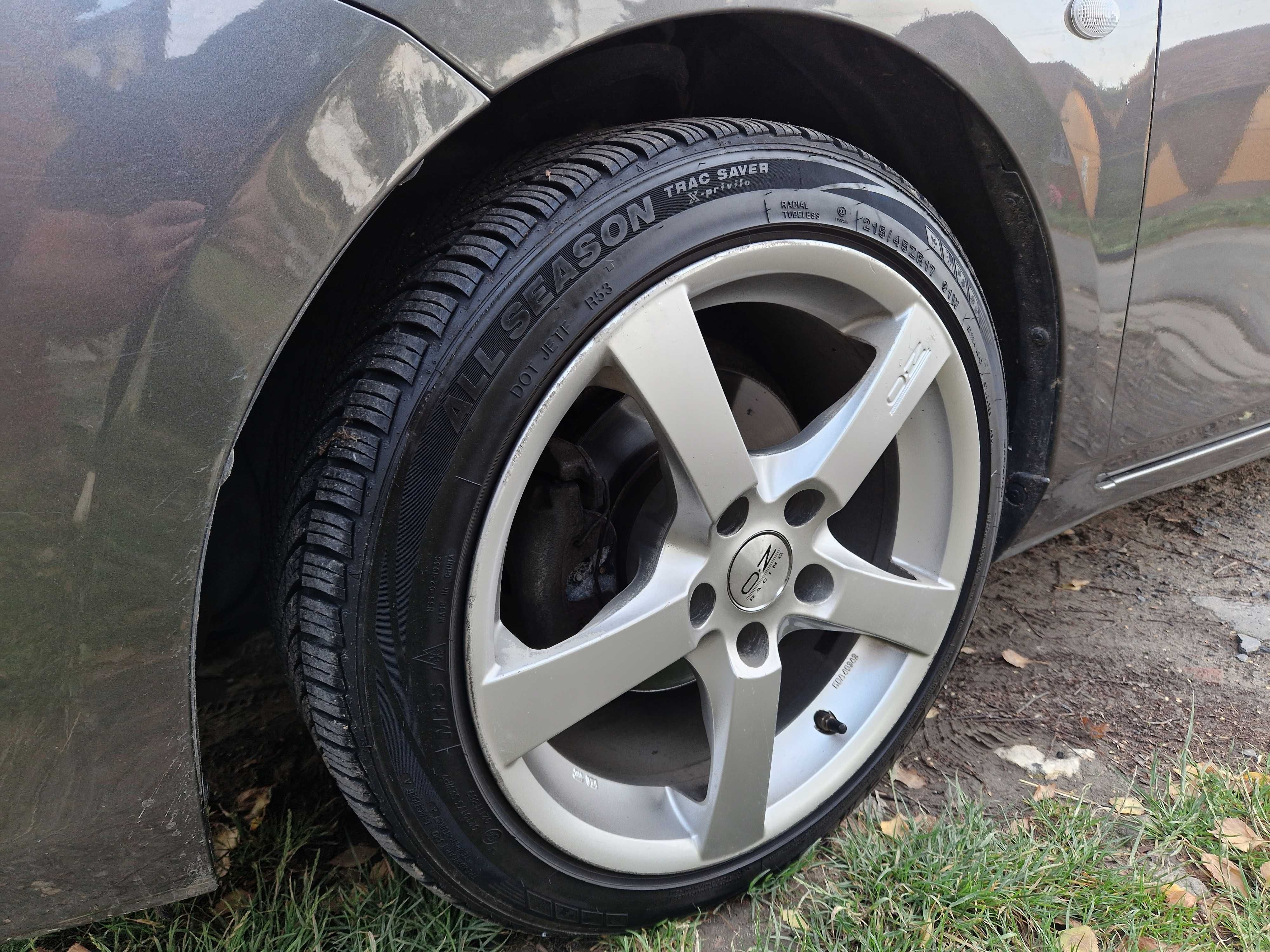 Do sprzedania MAZDA 3