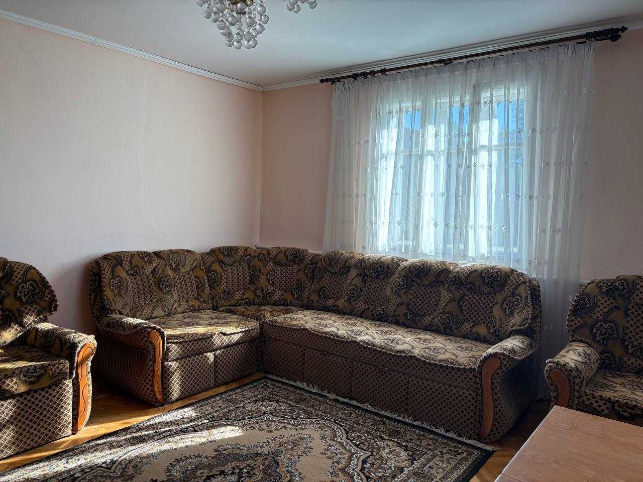 Продаж будинку в с. Клубівці