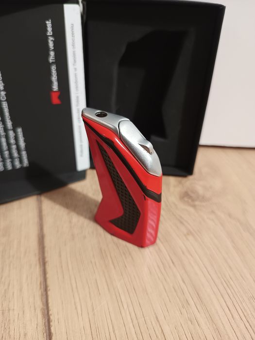 Zapalniczka Marlboro