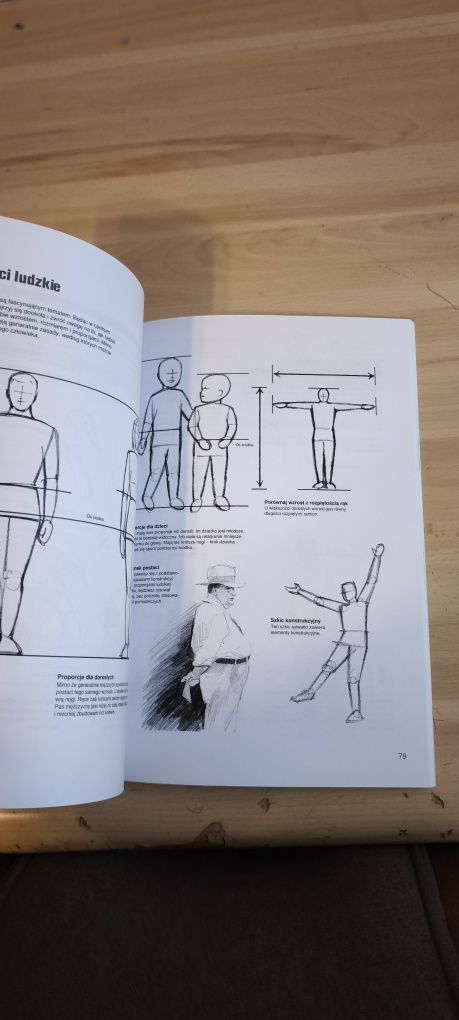 Rysowanie dla początkujących podręcznik