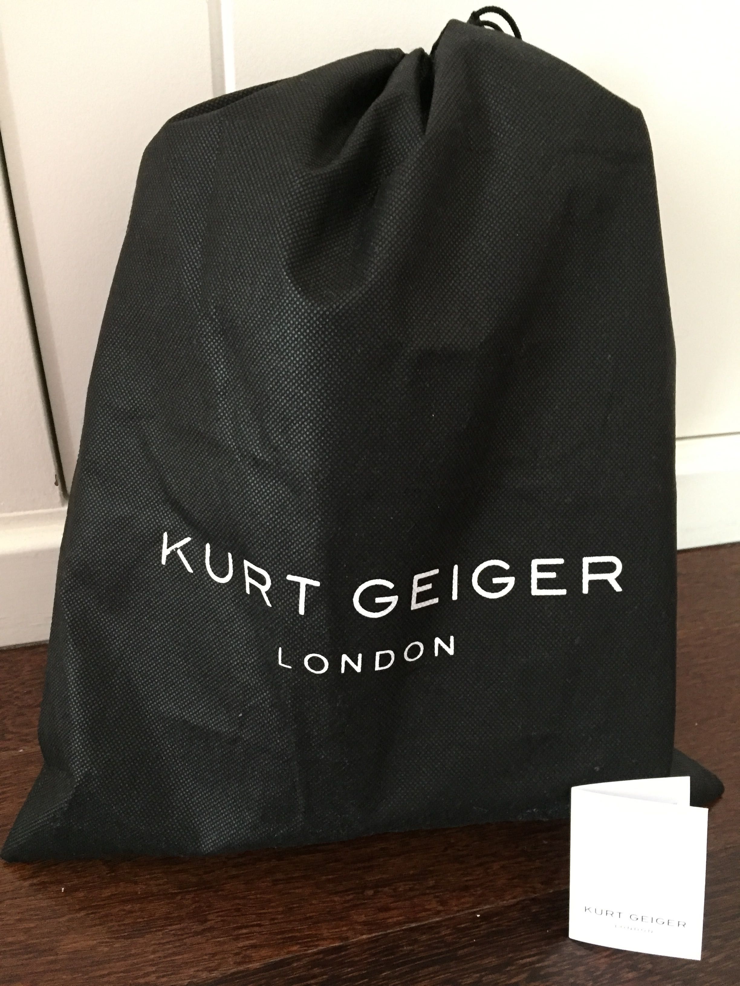 Mala Kurt Geiger