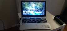 Laptop ASUS F555Q