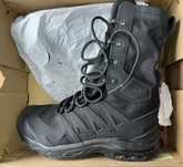 Черевики Salomon Quest 4D Forces 2 High GTX | Black