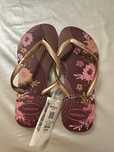 Vendo havaianas 34 novas
