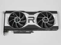 Karta graficzna AMD Radeon RX 6700 XT 12GB