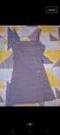 Vestido Pull and Bear