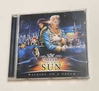Empire of the sun Walking on a dream cd 2008