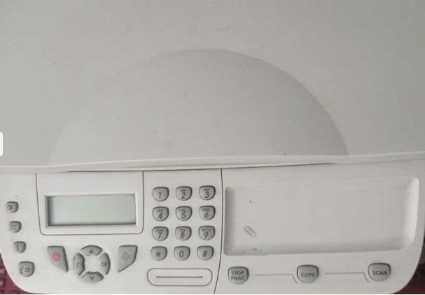 Принтер-сканер Konica Minolta PagePro 1480 MF