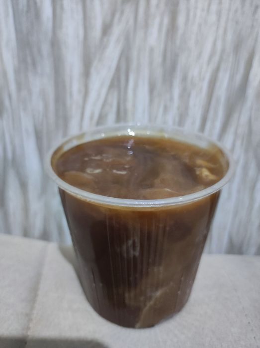 Натуральный Гречневый Мёд