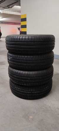 Opony letnie GOODYEAR EFFICIENTGRIP  185/65/15 - 4 sztuki