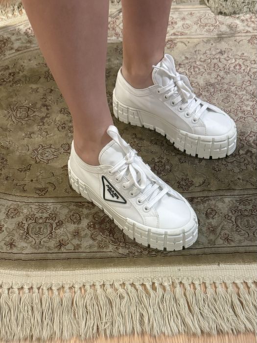 Продам мокасини PRADO 38р. 24.5 по устілці, оригінал