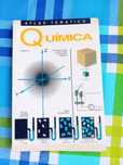 Livro Atlas Temático Química