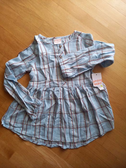 Tunika dla dziewczynki, 6lat