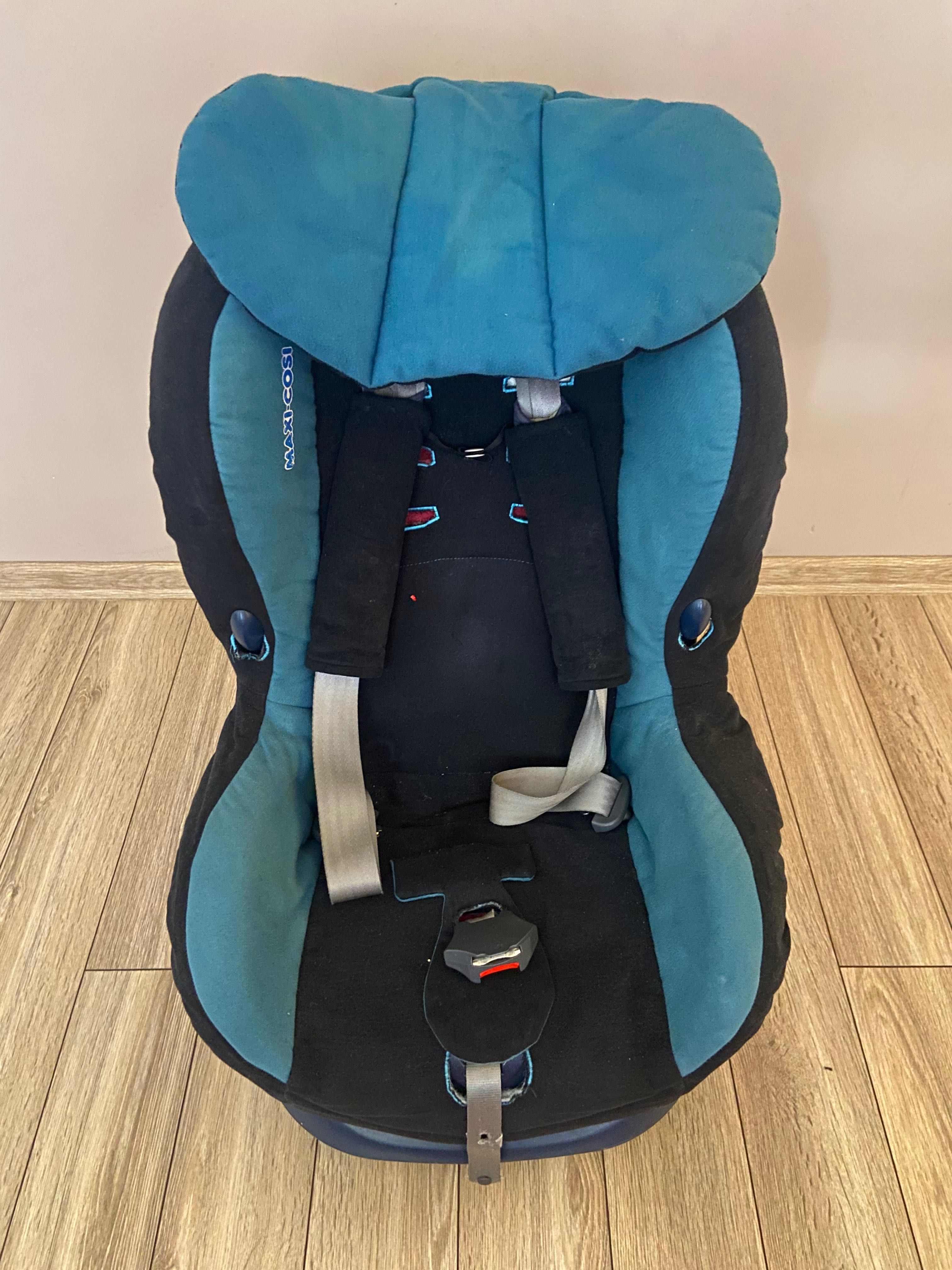 Fotelik Maxi cosi dla dziecka 9-18kg