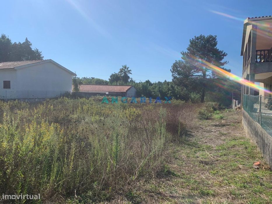 ANG319 - Terreno com 2000m2 para Venda em São Jorge