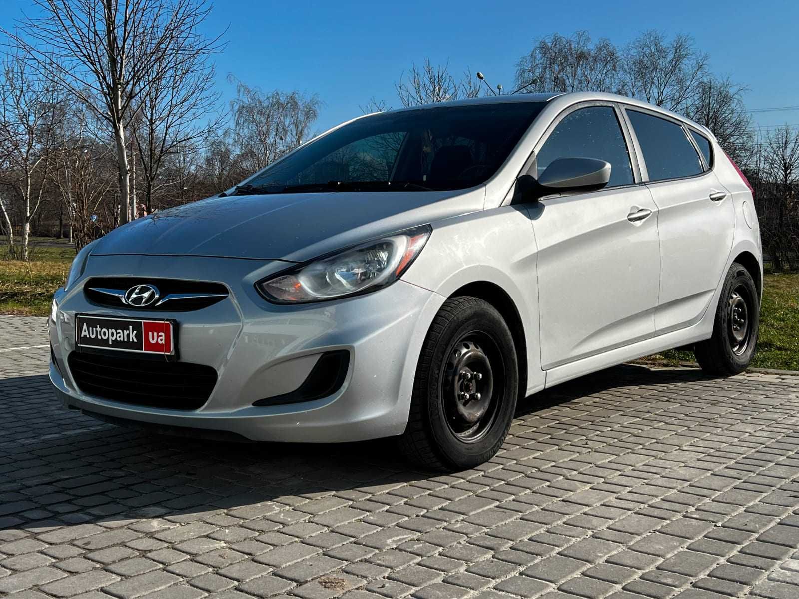 Продам Hyundai Accent 2012р. #42463