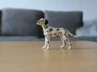 Pies Schleich figurka