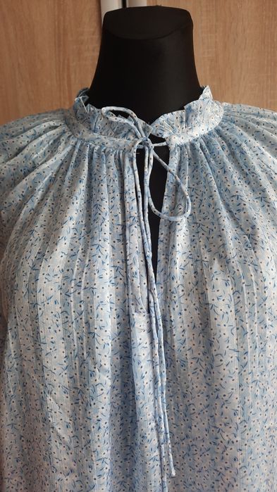 Świetna bluzka rozm.XL-XXL