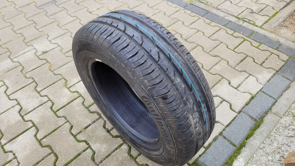 Opona Continental ContipremiumContact2 205/65R15 1szt. zapas