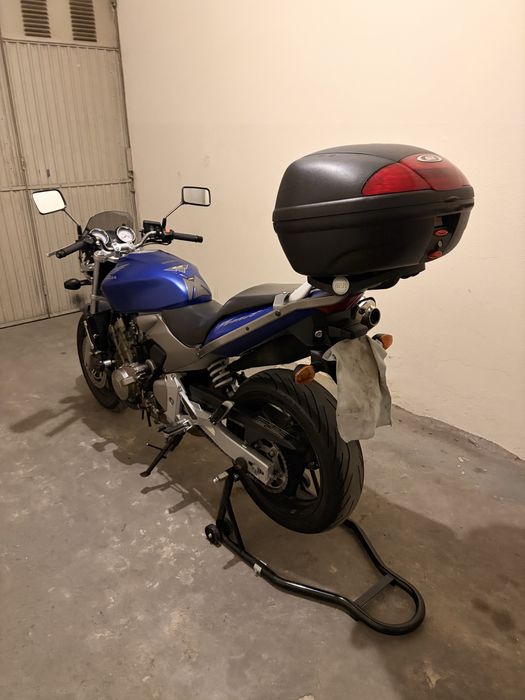 Case GIVI Hornet 60L