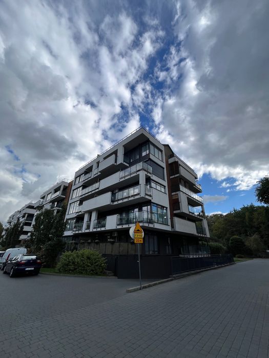 Mieszkanie na sprzedaż- Apartamenty za Parkiem, Jarosław