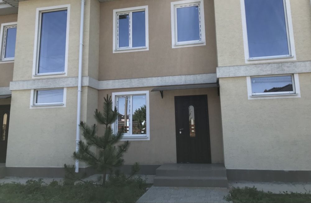 Продам таунхаус в Фонтанке