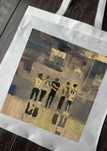 Torba tote bag one direction 1d