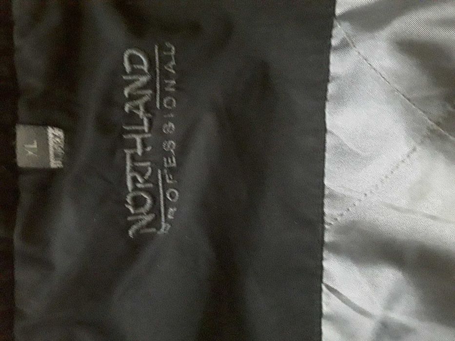 Куртка утепленная Northland XL52