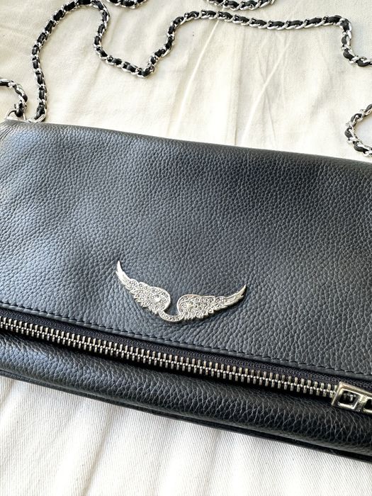 mala rock zadig & voltaire