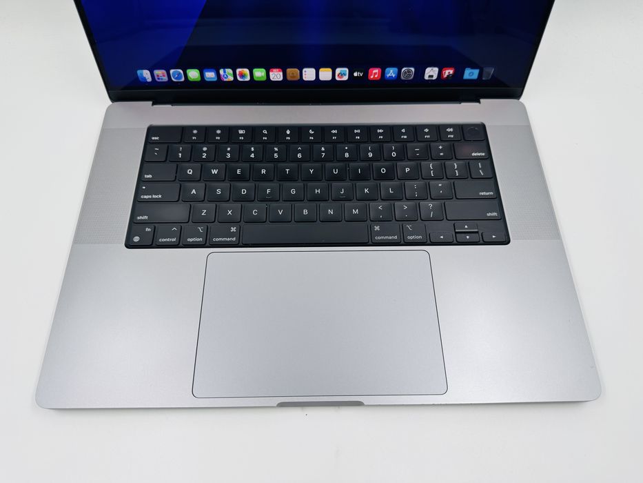 Apple Macbook Pro 16 2023 M2 Pro 12/19C 16GB RAM 512GB SSD IL6399
