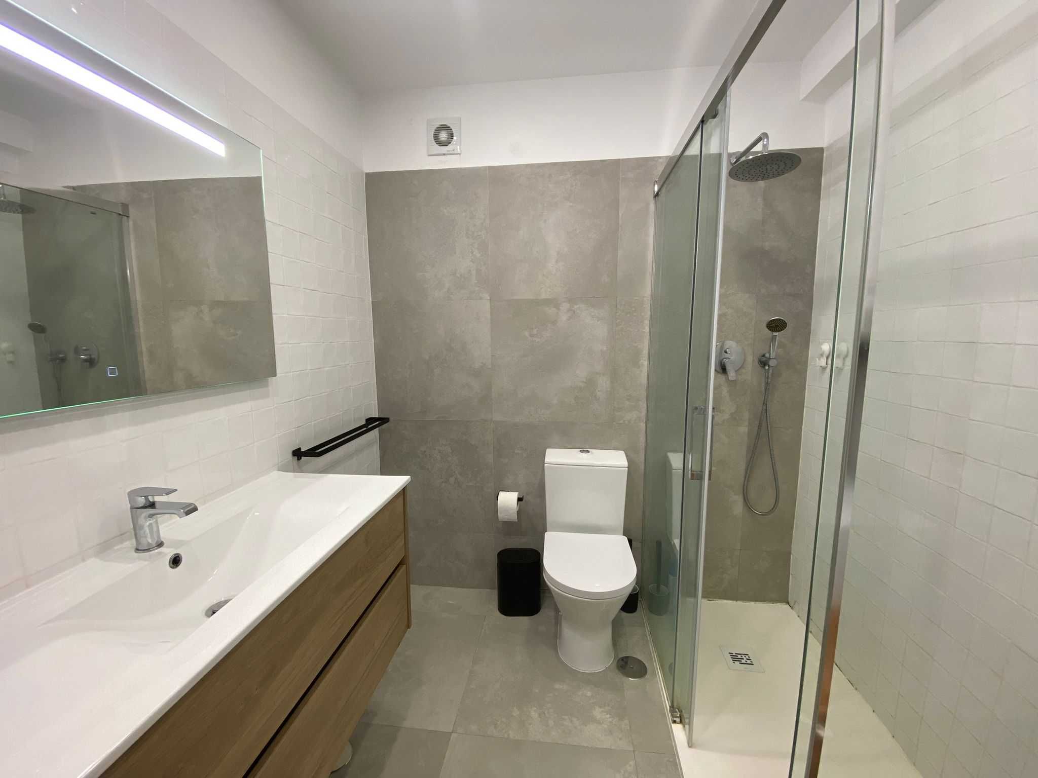 Apartamento T2+1 Loures (Remodelado, 100% equipado)