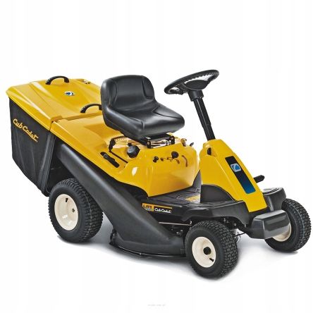 NOWY zwinny traktorek kosiarka CUB CADET LR1 MR76 POMPA