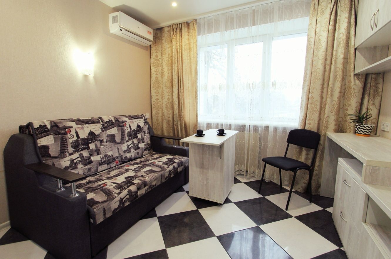 1-комн Гагарина 76 Дафи, Ашан, АТБ, больница М