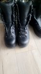 Buty wojskowe - trzewiki