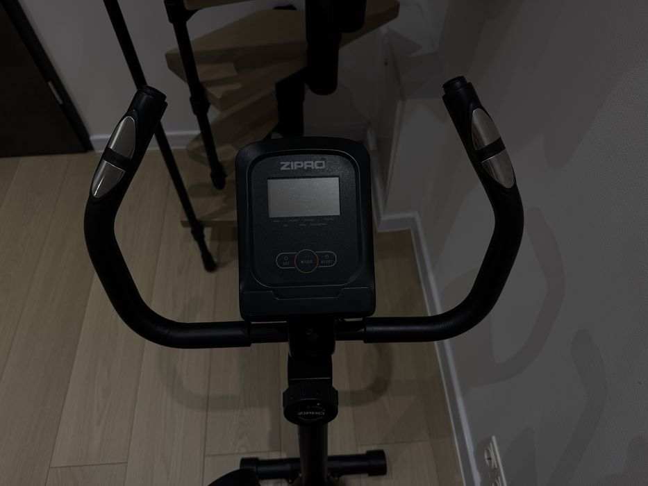 Rowerek stacjonarny ZIPRO
