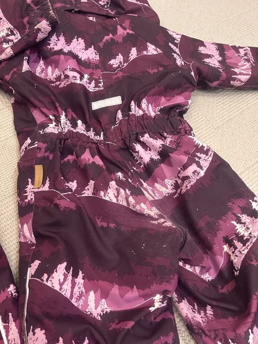 Комбінезони Reima 92 і 98