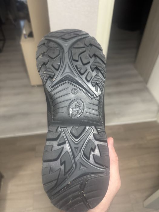 Haix Тактичне взуття