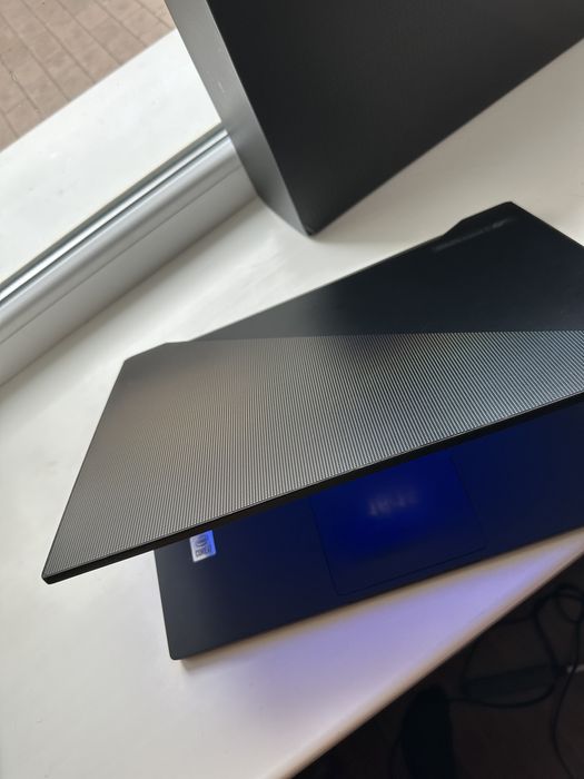 ‼️Rog Zephyrus‼️i7-10th/RTX2060-6gb/144Hz/SSD-1TB / Гарантия