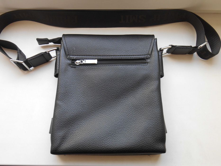 сумочка мужская подсумок кожа