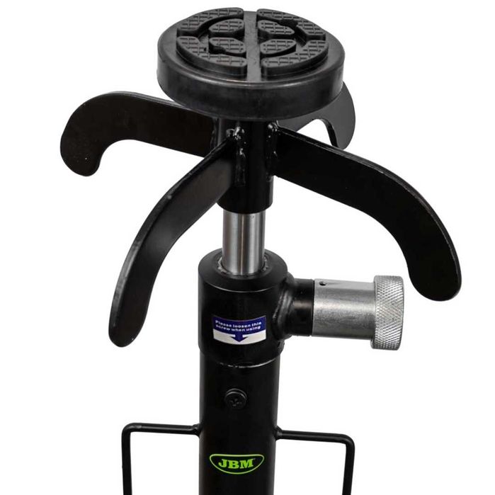 Macaco de Fossas Hidráulico Capacidade 500 Kg JBM PROMOÇÃO!