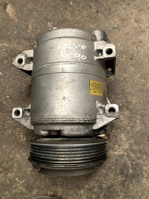 Compressor de Ar Condicionado Volvo XC90