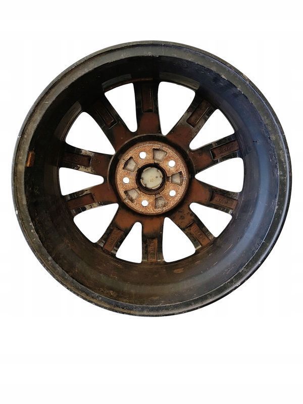 FELGA ALUMINIOWA MAZDA 3 III BM/BN 7.0&quot;x18&quot; 5x112 ET50 9965337080