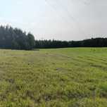 ! Okazja ! Miastko ul. Jeziorna Działka nr 2/20 z WZ 949m na budowę do
