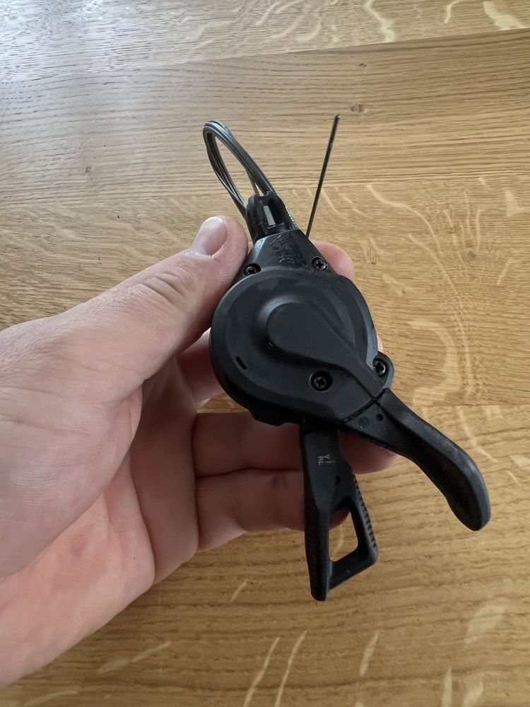 Manetka shimano slx SL-m7100