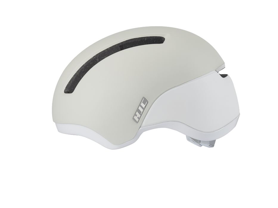 Kask rowerowy HJC CALIDO Jasnoszary MT Light Grey