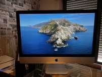 iMac 27’’ (final de 2012)