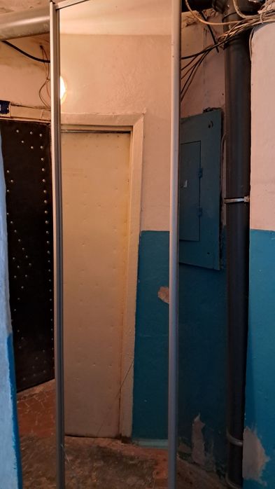 Дзеркало шкаф купе бу